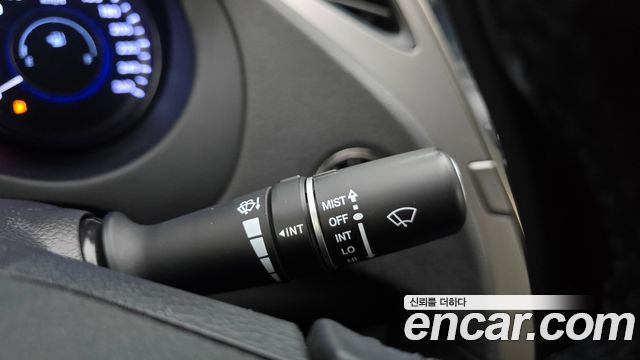 Hyundai Grandeur 2014 — photo 28