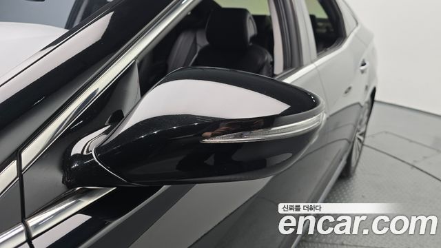 Hyundai Grandeur 2014 — photo 31