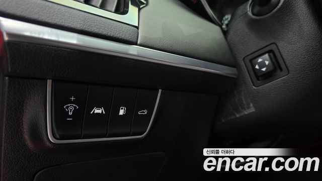 Kia Stinger 2023 — photo 14