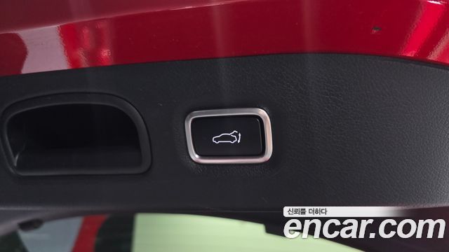 Kia Stinger 2023 — photo 20