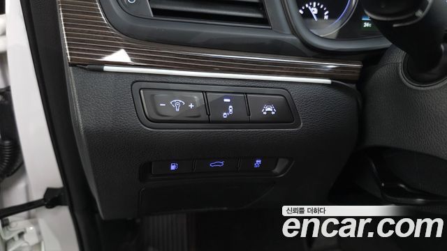 Hyundai Sonata 2019 — photo 26
