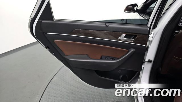 Hyundai Sonata 2019 — photo 15