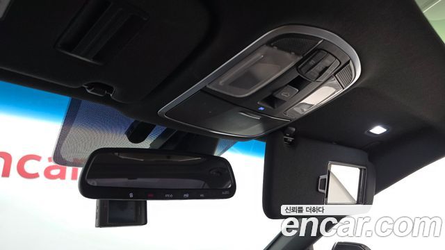 Hyundai Sonata 2019 — photo 30