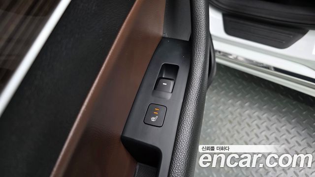 Hyundai Sonata 2019 — photo 31