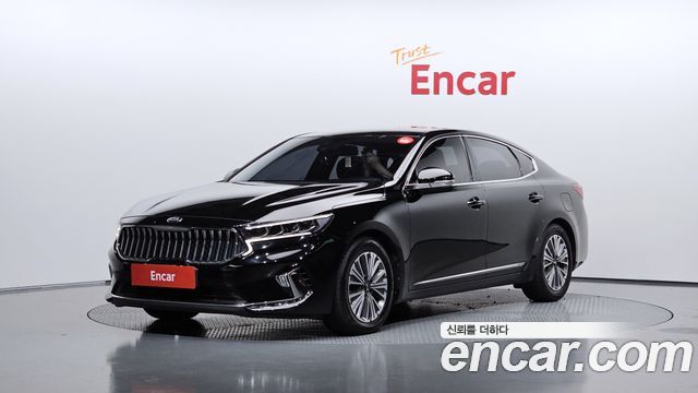 Kia K7 2020 — photo 1