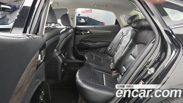 Kia K7 2020 — photo 18