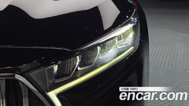 Kia K7 2020 — photo 8