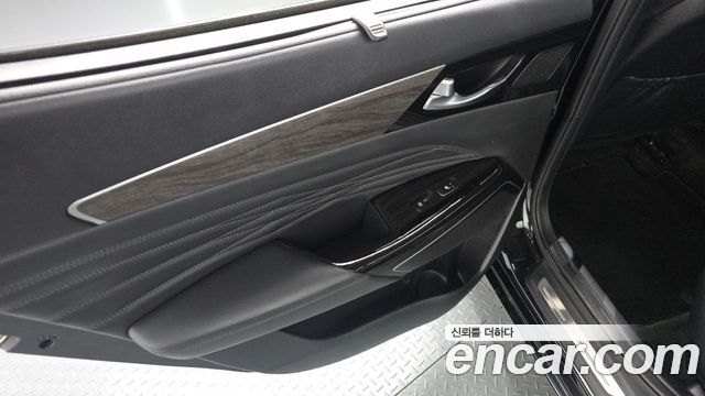 Kia K7 2020 — photo 14