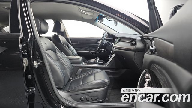 Kia K7 2020 — photo 16