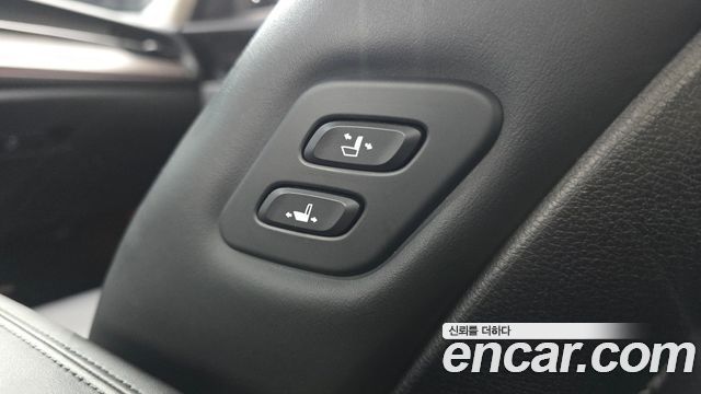 Kia K7 2020 — photo 28