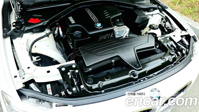 BMW 3-Series 2014 — photo 6