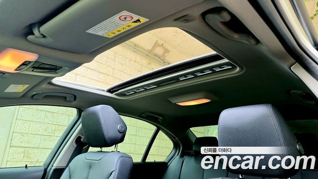 BMW 3-Series 2014 — photo 18
