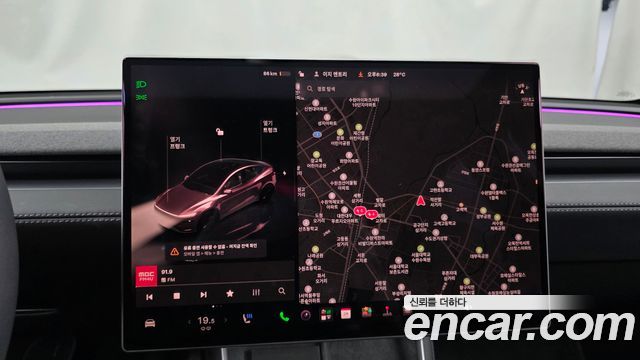 Tesla Model Y 2026 — photo 19