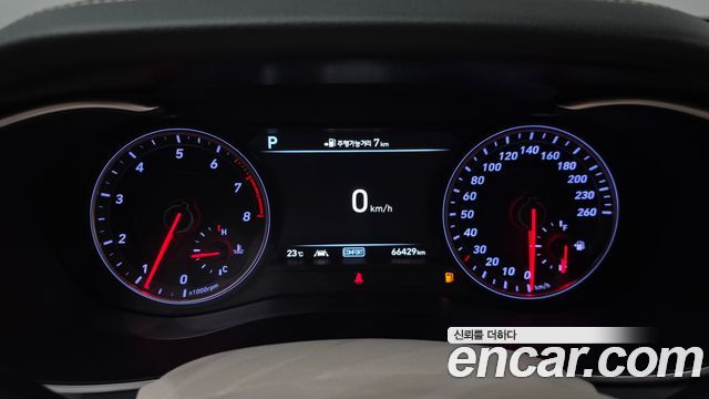 Genesis G70 2019 — photo 11