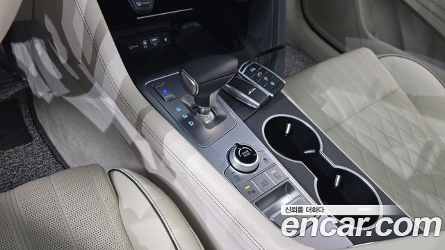 Genesis G70 2019 — photo 12