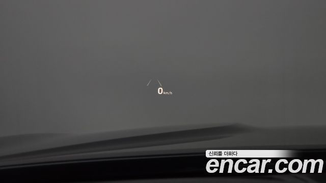 Genesis G70 2019 — photo 23