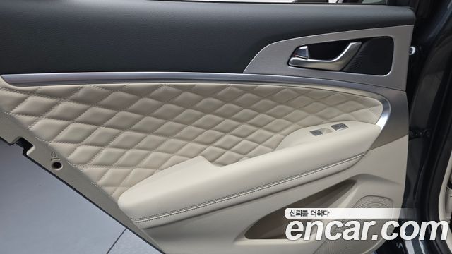 Genesis G70 2019 — photo 15