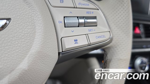 Genesis G70 2019 — photo 31