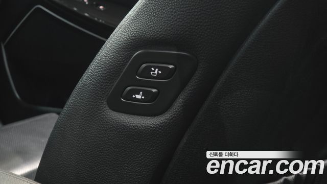 Kia K7 2017 — photo 27