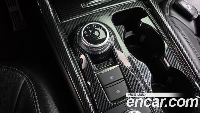 Ford Explorer 2020 — photo 12