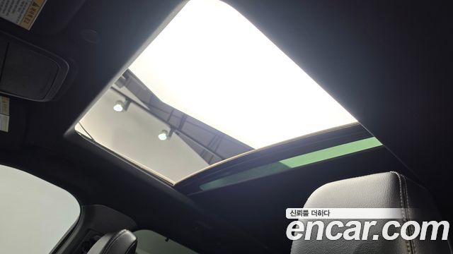 Ford Explorer 2020 — photo 23