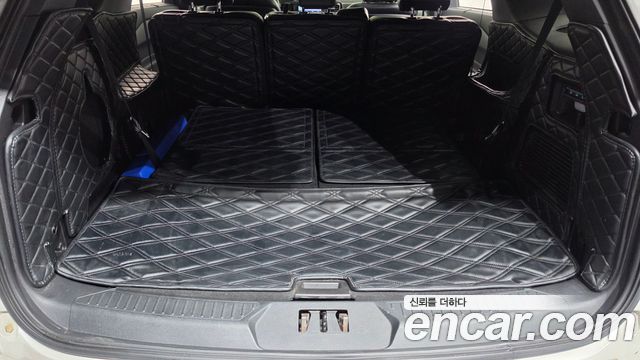 Ford Explorer 2020 — photo 26