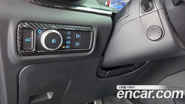 Ford Explorer 2020 — photo 29