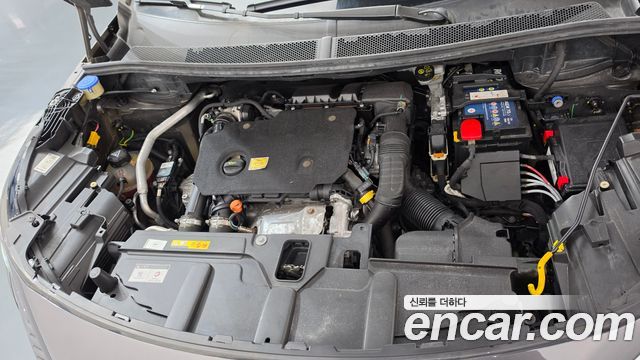 Peugeot 5008 2021 — photo 6