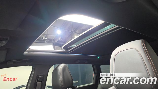 Peugeot 5008 2021 — photo 24