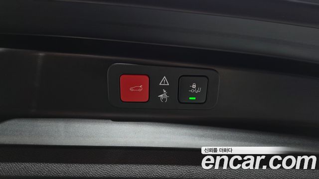 Peugeot 5008 2021 — photo 25