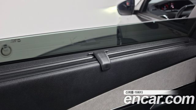 Peugeot 5008 2021 — photo 38