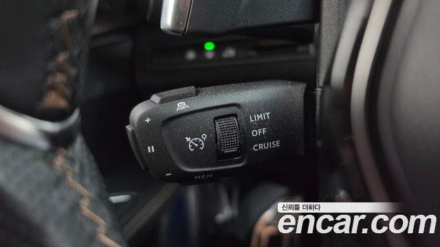 Peugeot 5008 2021 — photo 40