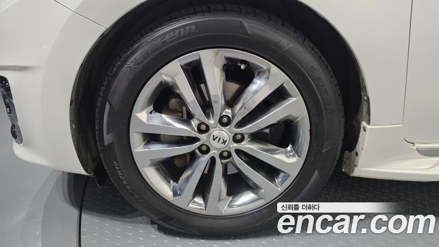 Kia Canival 2018 — photo 5