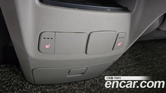 Kia Canival 2018 — photo 24