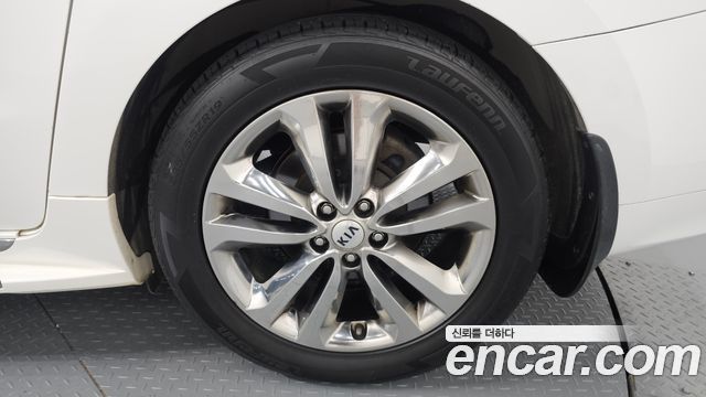 Kia Canival 2018 — photo 7