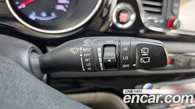 Kia Canival 2018 — photo 27