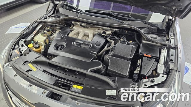 Renault Korea SM7 2018 — photo 6