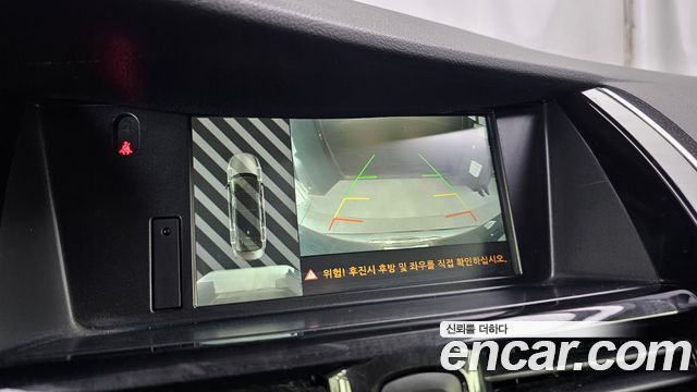 Renault Korea SM7 2018 — photo 20