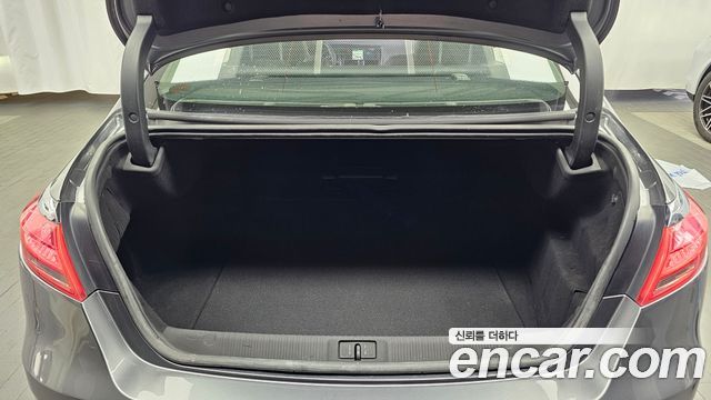 Renault Korea SM7 2018 — photo 22