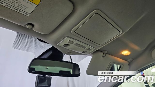 Renault Korea SM7 2018 — photo 25