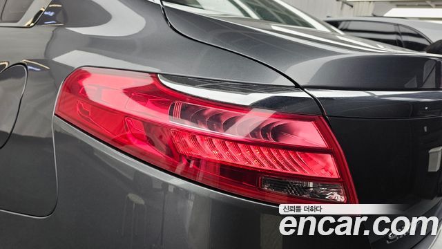 Renault Korea SM7 2018 — photo 9