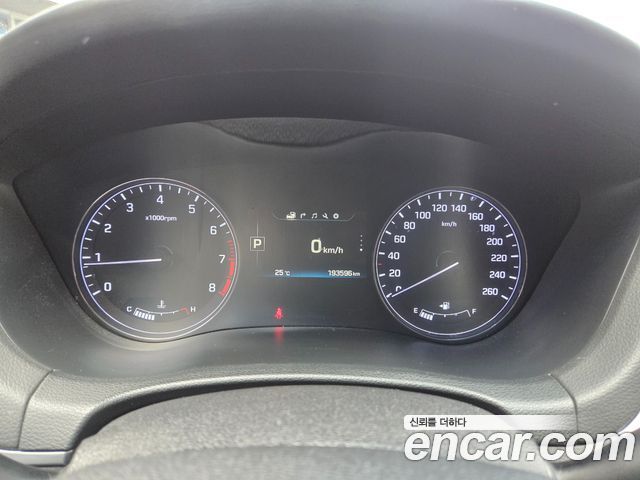 Hyundai Genesis 2016 — photo 9