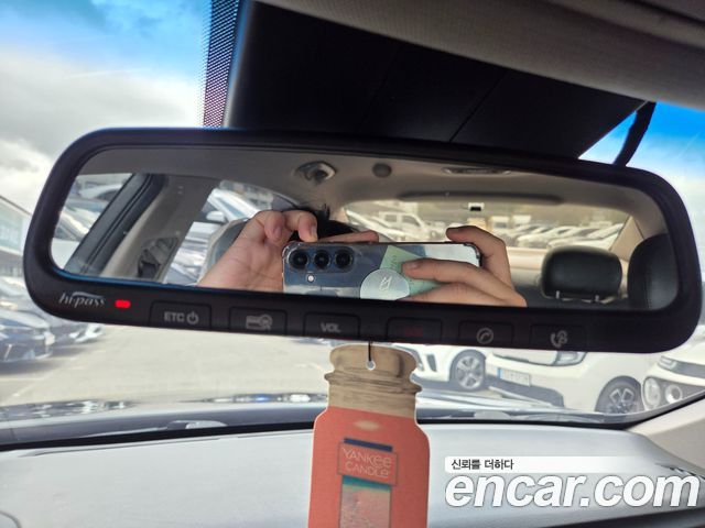 Hyundai Genesis 2016 — photo 14