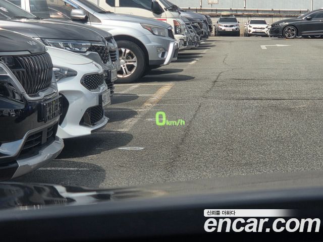 Hyundai Genesis 2016 — photo 15