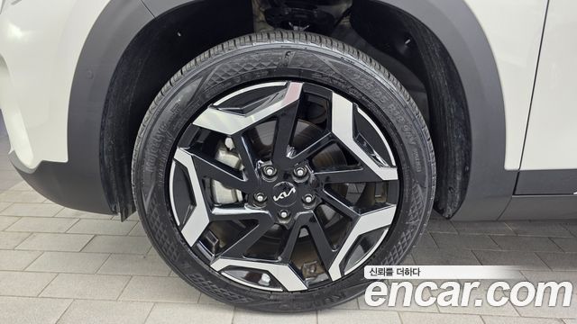Kia Seltos 2026 — photo 5