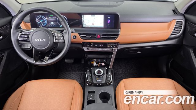 Kia Seltos 2026 — photo 10