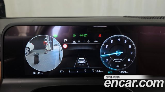 Kia Seltos 2026 — photo 11