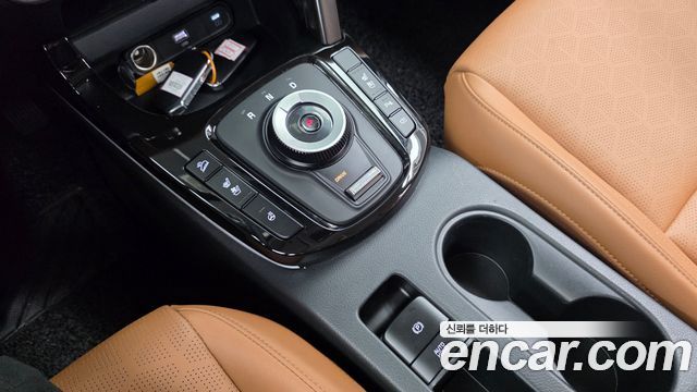 Kia Seltos 2026 — photo 12