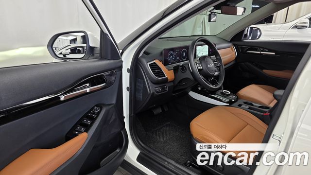 Kia Seltos 2026 — photo 13