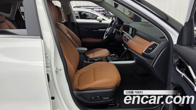 Kia Seltos 2026 — photo 17